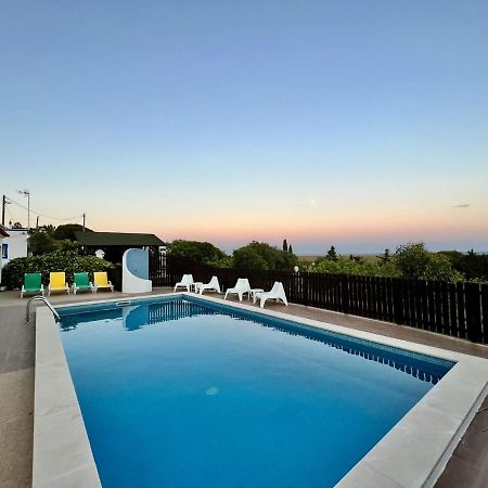 Tavira Vila Formosa 4 With Pool By Homing Zewnętrze zdjęcie