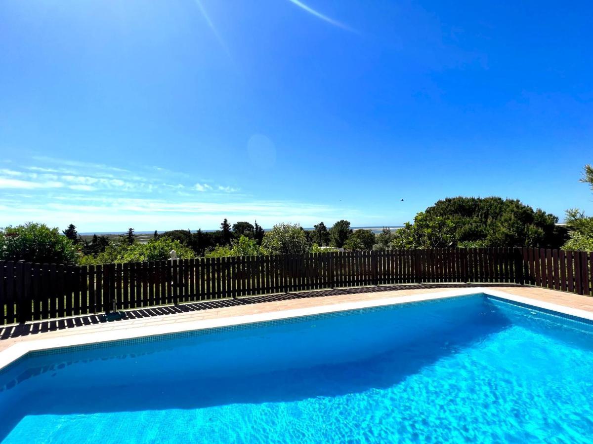 Tavira Vila Formosa 4 With Pool By Homing Zewnętrze zdjęcie