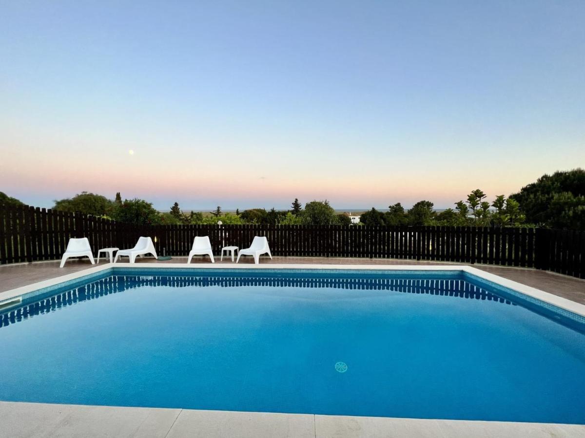 Tavira Vila Formosa 4 With Pool By Homing Zewnętrze zdjęcie
