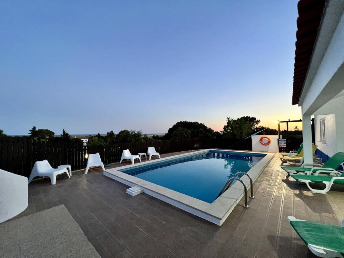 Tavira Vila Formosa 4 With Pool By Homing Zewnętrze zdjęcie
