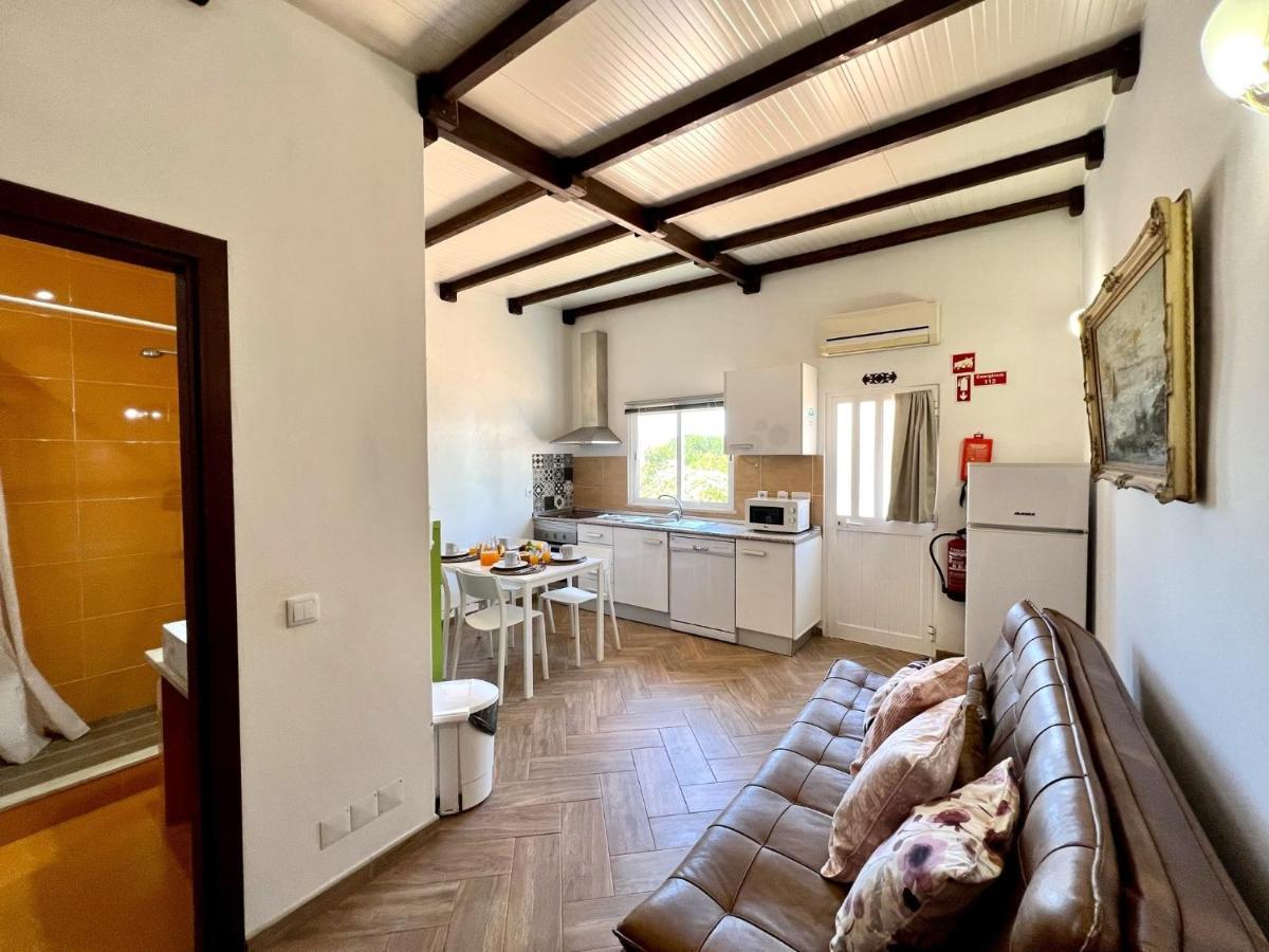 Tavira Vila Formosa 4 With Pool By Homing Zewnętrze zdjęcie