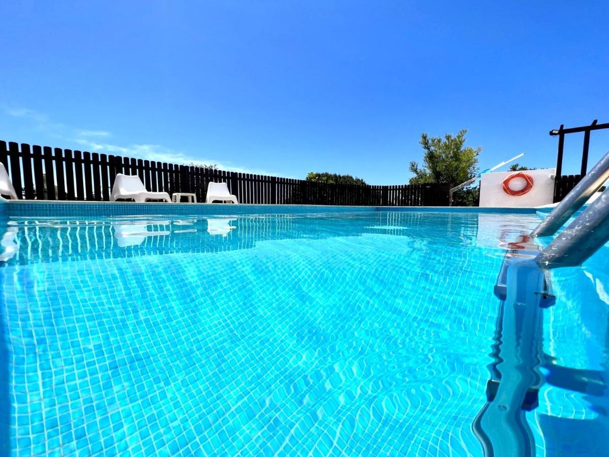 Tavira Vila Formosa 4 With Pool By Homing Zewnętrze zdjęcie